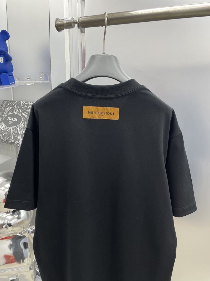 Louis Vuitton T-Shirts